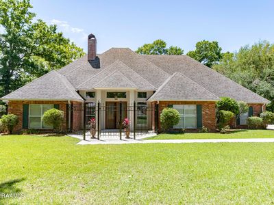 2014 Old Jeanerette Rd