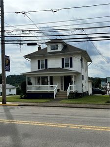 Property at 321 S Main St, Homer City, PA