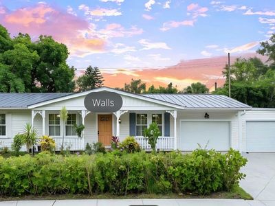 120 Banyan Drive