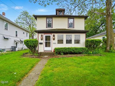 1161 Richie Ave