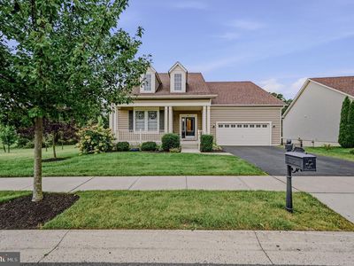 642 Vivaldi Dr