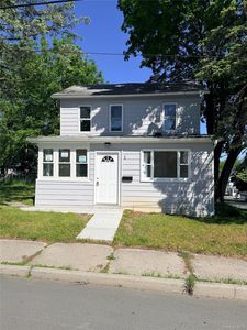 1 Chestnut Street