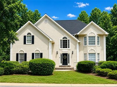 5741 Brookstone Walk NW
