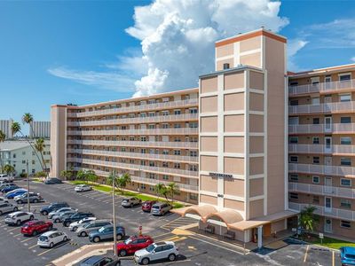 1847 SHORE DRIVE S #509