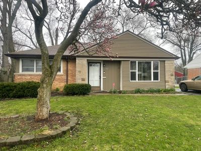 322 Nassau St