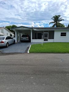 Property at 4250 NW 49TH Terrace, Lauderdale Lakes, FL