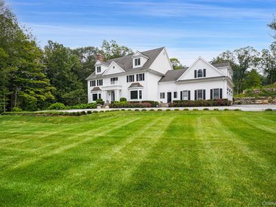 487 Bedford Center Road