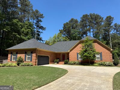 3294 Fox Hunt Trl NW