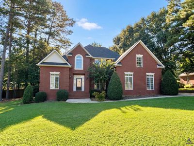 110 Glenda Dr