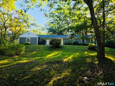 540 Squaw Rock Road