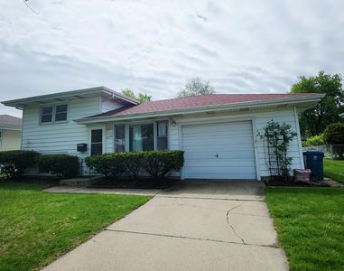 Property at 3534 43rd Pl, Highland, IN