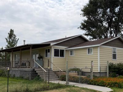 638 N James Drive