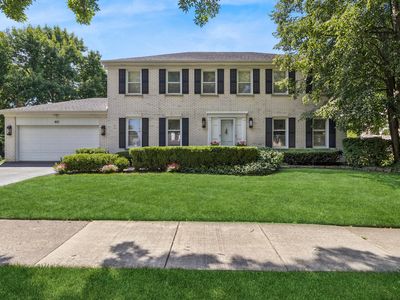 601 W Kingsley Dr
