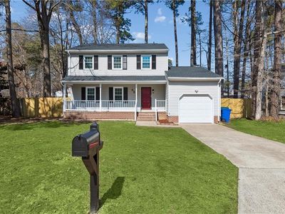 433 Ashton Green Blvd