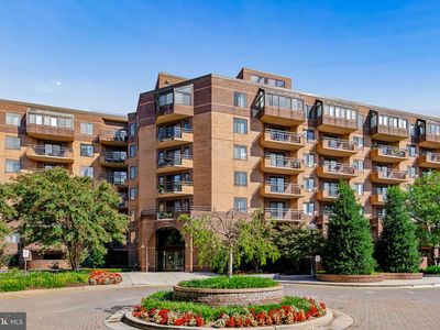 2111 Wisconsin Ave NW #Penthouse 8