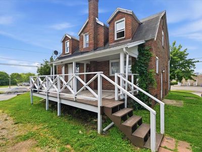 361 N Trimble Rd