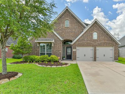 13622 Canyon Ranch Dr