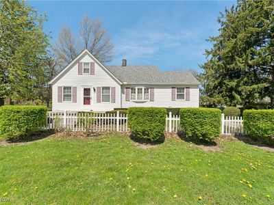 7977 Johnnycake Ridge Rd