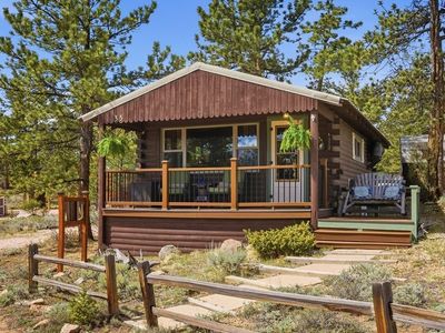 Property at 35 Stellar Jay Cir, Red Feather Lakes, CO