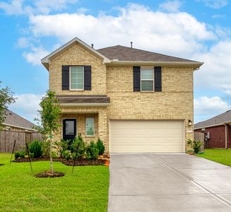 3327 Trail View Dr