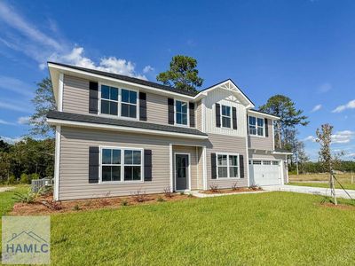 136 Eleanor Dr