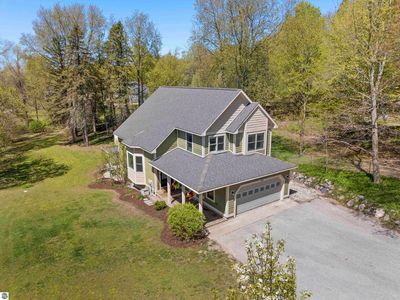 Property at 1212 Bailey St, Benzonia, MI