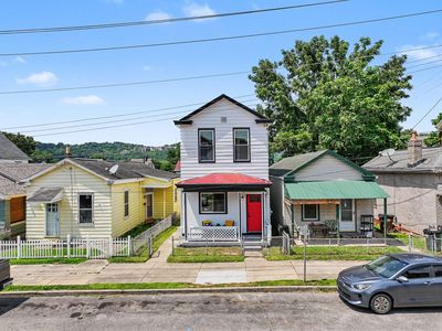 Property at 412 Oak St, Ludlow, KY
