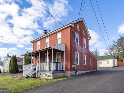 Property at 109 Gravel Pike, Collegeville, PA