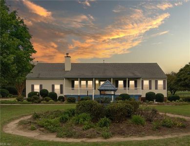 Property at 102 Wade Ave, Knotts Island, NC