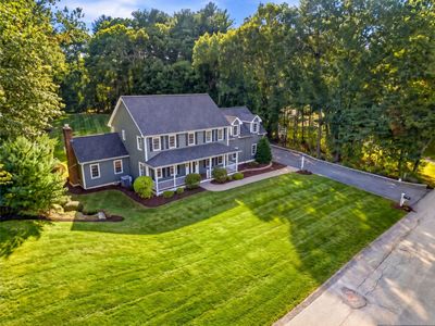 135 Candlestick Rd
