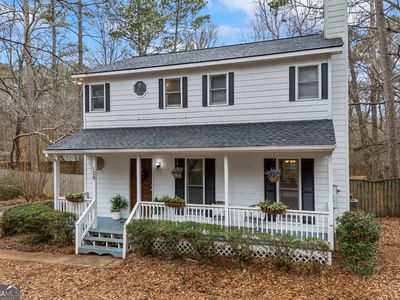 Property at 129 Pheasant Run, Bogart, GA