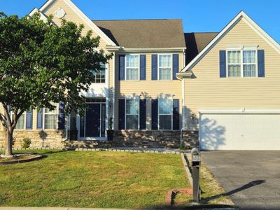 322 Grayton Dr