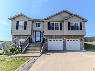 105 Greythorn Court St