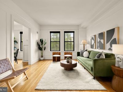 1613 Harvard St NW APT 308