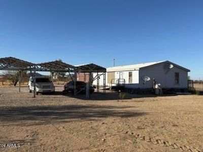 Property at 53679 W Barnes Road #8, Maricopa, AZ