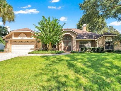 8021 LANDGROVE COURT