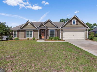 Property at 3380 Nottinghill Ln, Valdosta, GA