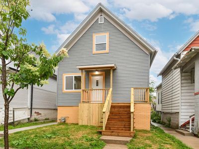 1963 South 20th STREET