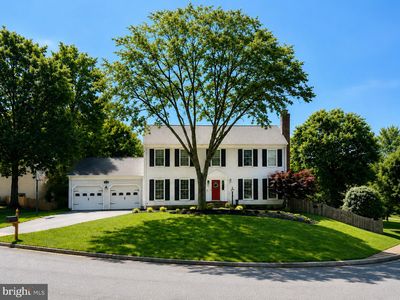 6207 Maple Run Ct