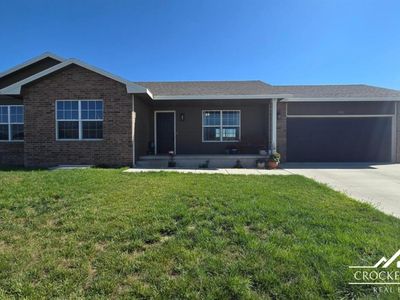 4116 Hawthorne Way