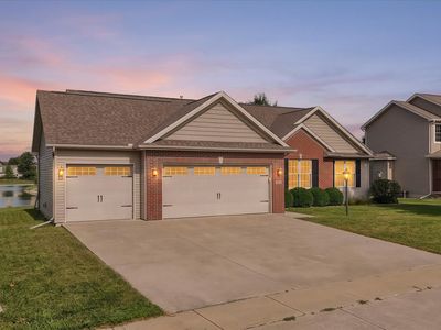 1813 Deer Run Dr