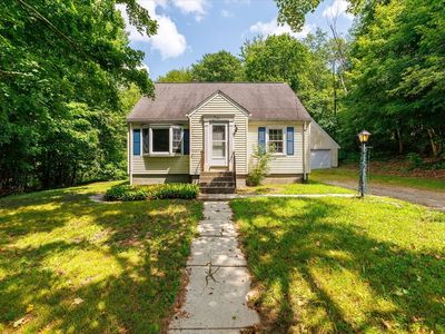 482 Cooper Rd
