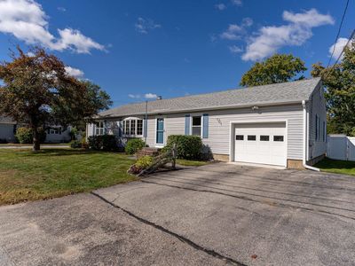 131 Maple Street