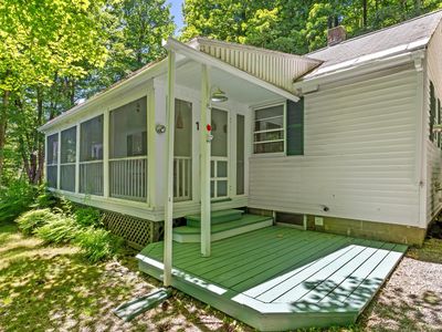 1 Pixley Hill Rd