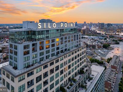 1200 Steuart St UNIT 1915