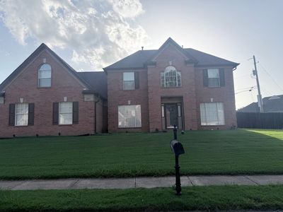 Property at 1291 Beaver Trail Dr, Cordova, TN