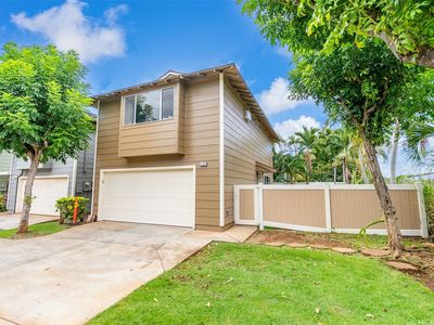 91-1034 Hoomaka St #27