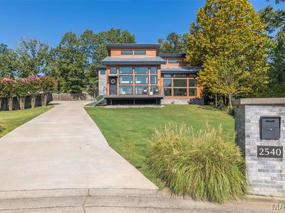 2540 Brownwood Ct