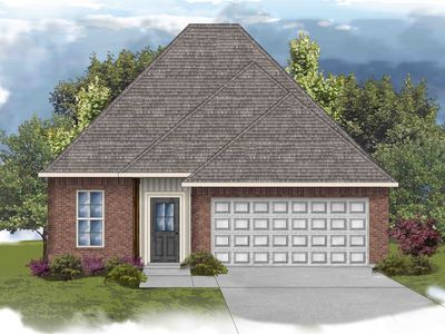 Quintessa II G Plan, Tunlaw Ridge