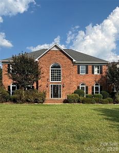 1001 Down Patrick Ln NW